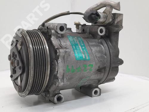 Used AC compressor FORD FUSION (JU_) 1.6 TDCi (90 hp) 11704645