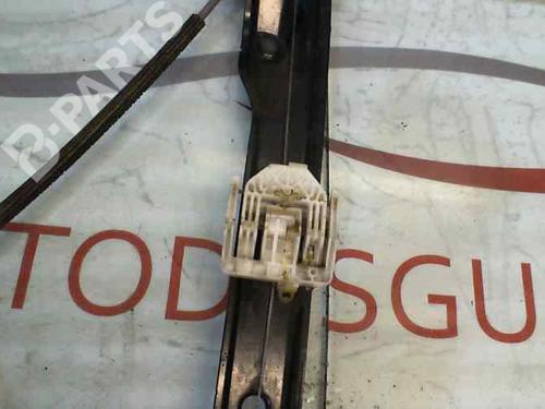 Front left window mechanism BMW 3 (E90) 318 d | BP11005317C22 