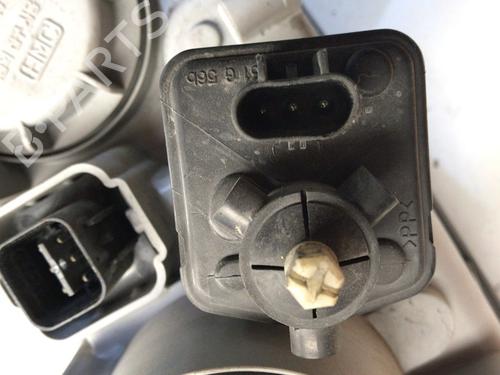 Used Right headlight HYUNDAI TRAJET (FO) 2.7 V6 (173 hp) 13058644