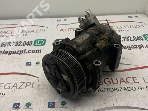 Compressor A/C PEUGEOT PARTNER MPV (5_, G_) 1.6 HDi 90 (90 hp) 9659232180 | 9659232180 | 3912012745 |