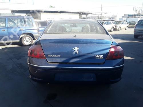 Starter PEUGEOT 407 (6D_) 2.0 (6DRFNB, 6DRFNE) | BP23849618M8 