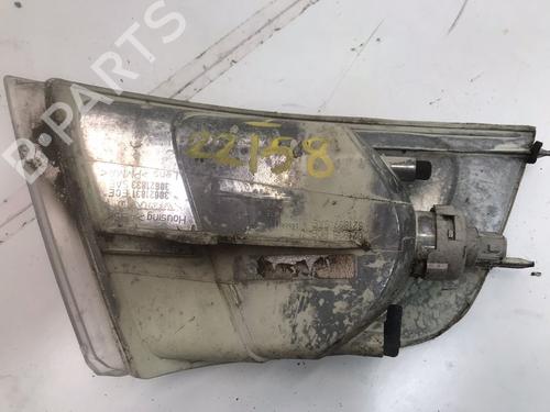 Blinklys foran venstre VOLVO V40 Estate (645) 1.6 (109 hp) 13657971