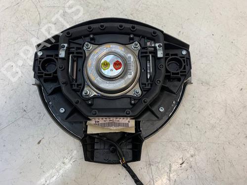 Airbag Kit NISSAN QASHQAI I (J10, NJ10) 2.0 dCi | BP29137734C86 