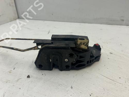 Used Front right lock HYUNDAI TERRACAN (HP) [2001-2008]  25294127