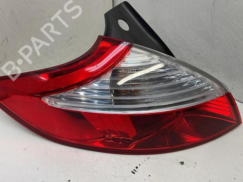 Venstre Baklys RENAULT MEGANE III Hatchback (BZ0/1_, B3_) 1.6 16V (BZ0H) (101 hp) 29993994