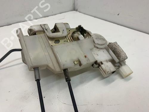 Front right lock SUBARU LEGACY III (BE) 2.5 AWD (BE9) (156 hp) 15590614