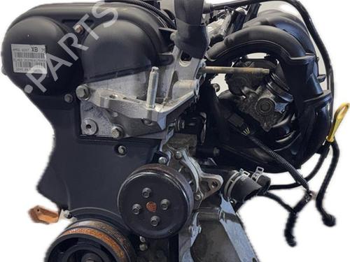 Engine FORD FOCUS C-MAX (DM2) | BP31952020M1 - Image 7