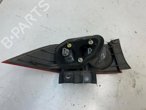 Right taillight HONDA ACCORD VII (CL, CN) 2.2 i-CTDi (CN1) | BP26155232C35 