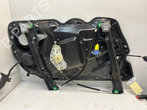 Front right window mechanism VW PASSAT B6 (3C2)  | BP23221819C23 