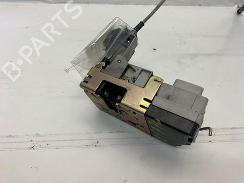 Front right lock PEUGEOT 307 Break (3E) 1.6 16V | BP13696968C97 