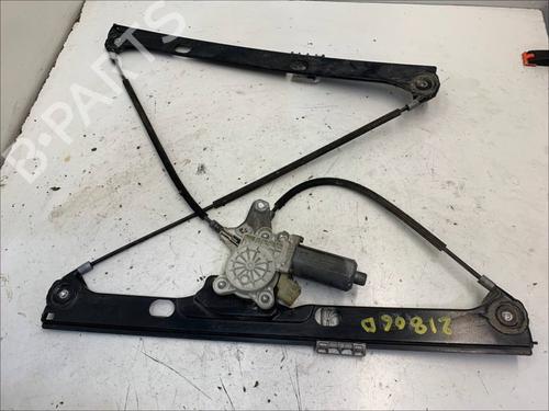Used Front right window mechanism MERCEDES-BENZ VANEO (414) 1.7 CDI (414.700) (75 hp) 24227805