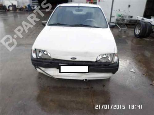 Used Parts FORD FIESTA III (GFJ)  1.1  1156351