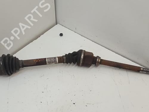 Used Right front driveshaft CITROËN C4 Grand Picasso I (UA_) 1.6 HDi (109 hp) 27544406