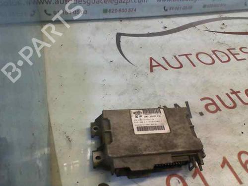Used Engine control unit (ECU) FIAT SEICENTO / 600 (187_) 1.1 (187AXB, 187AXB1A, 187AXC1A02) (54 hp) 11004213