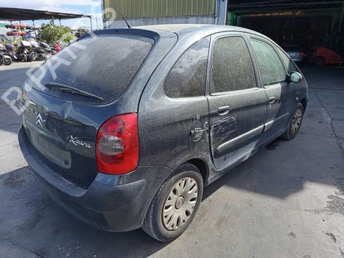 Starter CITROËN XSARA PICASSO (N68) 1.6 HDi | BP29565337M8 