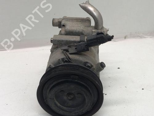 AC compressor HYUNDAI i30 (FD) | BP13240274M34