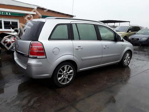 ABS pump OPEL ZAFIRA / ZAFIRA FAMILY B (A05) 1.9 CDTI (M75) | BP10999149M43 