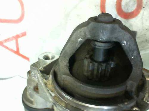 Starter OPEL ASTRA G Hatchback (T98) 2.0 DTI 16V (F08, F48) | BP11006112M8 