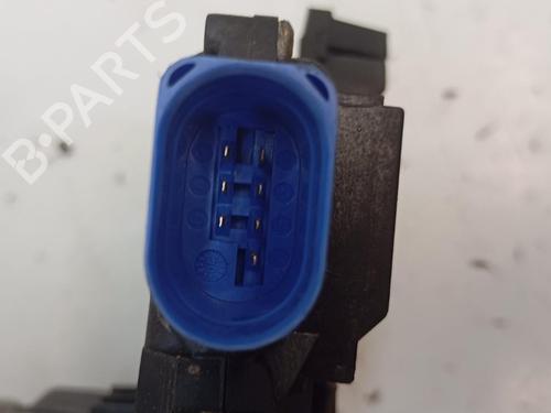 Front right lock AUDI A3 (8P1) 1.9 TDI | BP26619196C97 