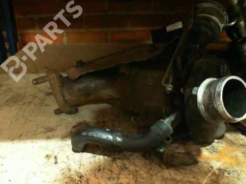 Turbocharger/Supercharger KIA SORENTO I (JC) 2.5 CRDi | BP11002454M71 