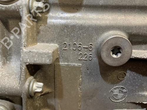 Gearbox BMW 3 (E46) 320 d | BP11001243M3