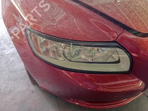 Højre forlygte VOLVO S40 II (544) D2 (115 hp) 31855621