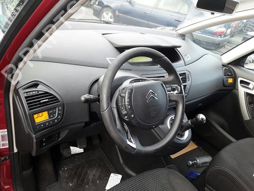 Used Glove box CITROËN C4 Grand Picasso I (UA_) 1.6 HDi (109 hp) 28014770