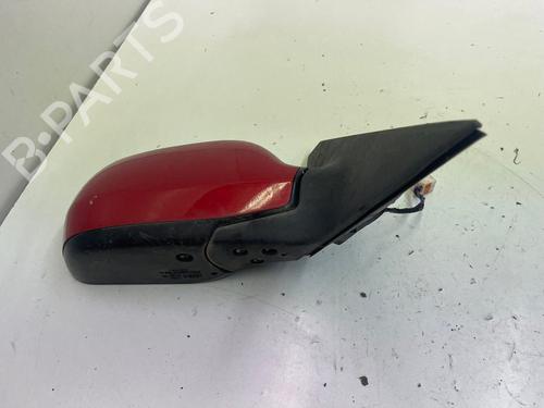 Right mirror MAZDA 6 Hatchback (GG) 2.0 DI (GG14) | BP19107209C27 