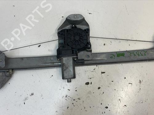 Used Front left window mechanism DACIA LODGY (JS_) [2012-2025]  29398894
