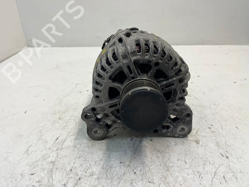 Generator SKODA FABIA II (542) [2006-2014]  29726699