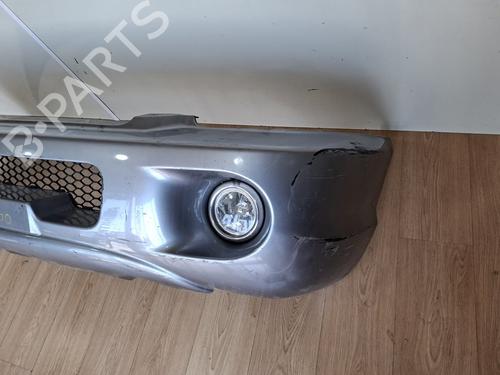 Front bumper HYUNDAI SANTA FÉ I (SM) 2.0 CRDi | BP19107418C7 
