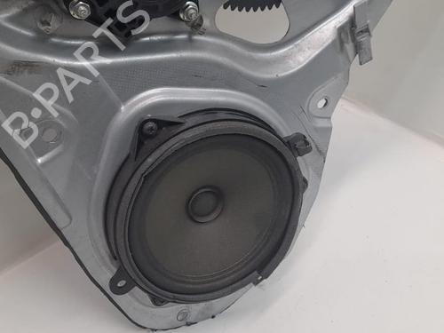Rear right window mechanism KIA SPORTAGE II (JE_, KM_)  | BP12434241C25 