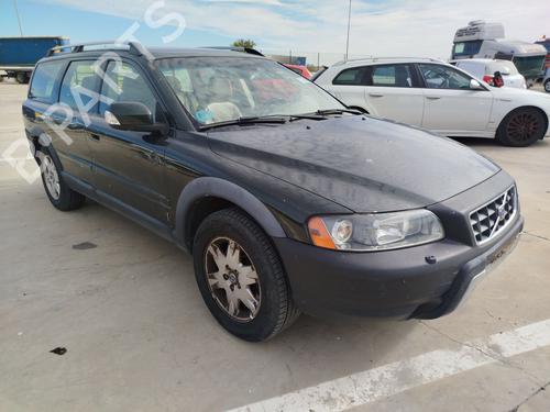 Engine VOLVO V70 II (285) 2.5 T AWD | BP37416469M1 - Image 11