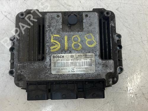 Engine control unit (ECU) NISSAN PRIMERA Hatchback (P12) 1.9 dCi | BP10998832M57 