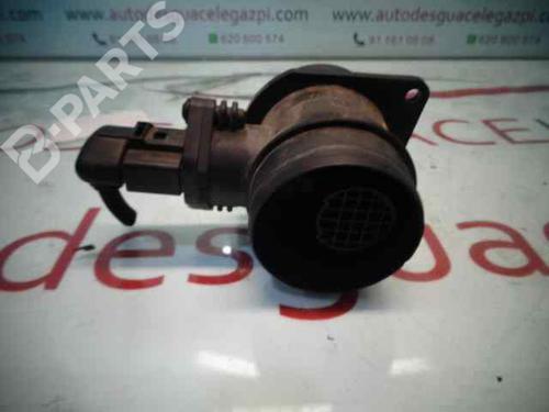 Used Mass air flow sensor SEAT TOLEDO II (1M2) 1.9 TDI (110 hp) 10998698