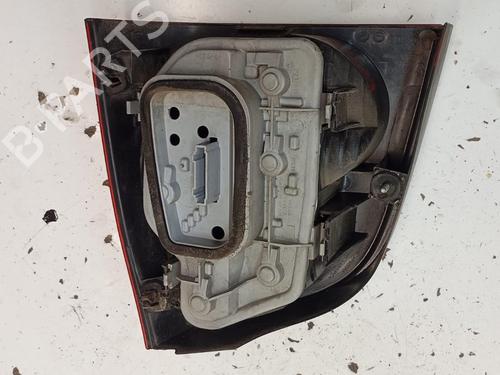 Left taillight VW POLO (9N_, 9A_) 1.2 12V | BP26719103C34 