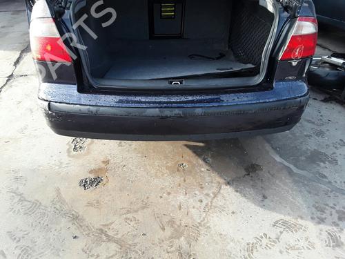 Bak støtfanger SAAB 9-5 (YS3E) 2.2 TiD | BP29306566C8 