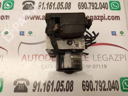 ABS pump VW GOLF IV (1J1) 1.9 TDI | BP11004351M43 