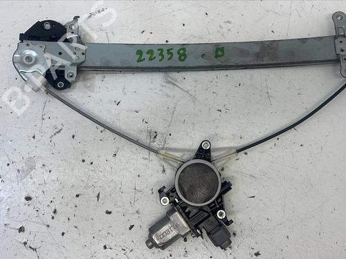 Used Front right window mechanism SUBARU OUTBACK (BL, BP) 2.0 D AWD (BPD) (150 hp) 30615851