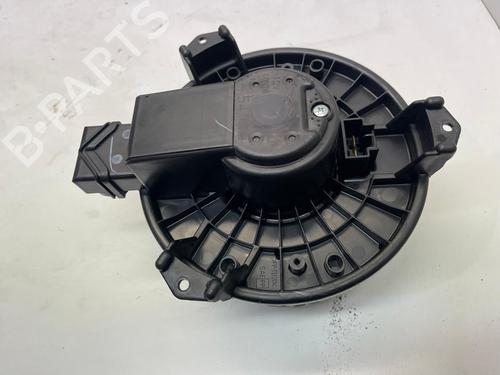 Heater blower motor HONDA ACCORD VIII (CU) 2.2 i-DTEC (CU3) | BP18951375M62