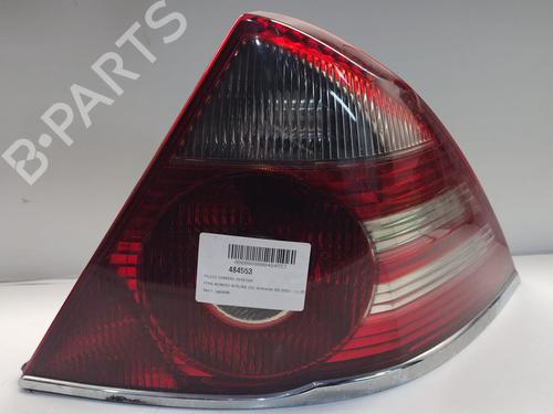 Right taillight FORD MONDEO III (B5Y) 2.0 TDCi | BP12434540C35 