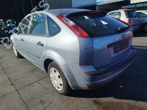 Left headlight FORD FOCUS II (DA_, HCP, DP)  | BP26185710C28 