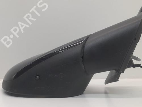 Right mirror CITROËN C4 CACTUS 1.2 VTi 82 | BP13370265C27 