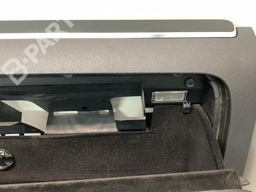 Glove box VW GOLF VI (5K1) 2.0 GTi | BP11686246C95 
