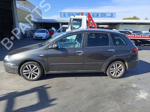 Alternator FIAT CROMA (194_) 1.9 D Multijet (194AXC1B, 194AXC12) | BP31253177M7 