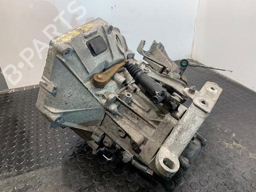 Gearbox FIAT GRANDE PUNTO (199_)  | BP11924503M3 