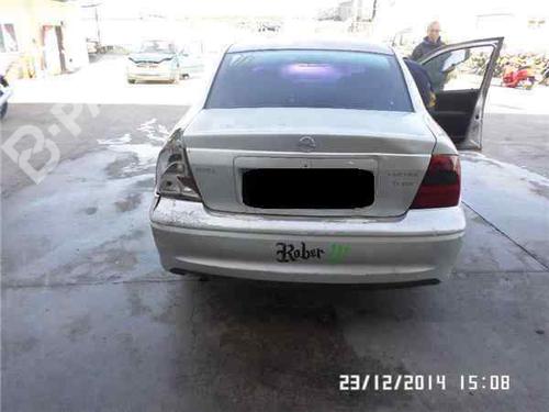 Used Parts OPEL VECTRA B Hatchback (J96)  2.0 DTI 16V (F68)  1156355