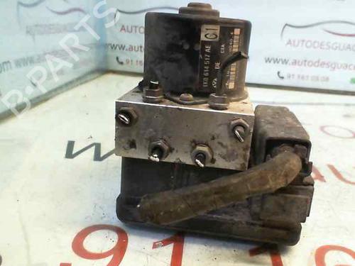 ABS Bremseaggregat AUDI A3 (8P1)  | BP11004987M43 