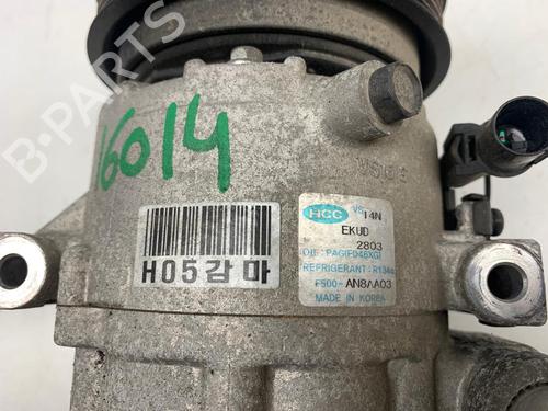 AC compressor HYUNDAI i30 (FD) 1.6 | BP11199339M34 