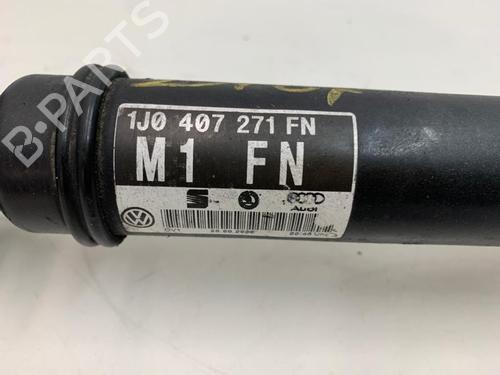 Left front driveshaft VW GOLF IV (1J1) 1.9 TDI | BP16033521M38 